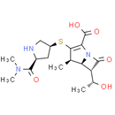 Meropenem