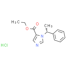 Etomidate Hydrochloride | CAS