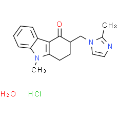 Ondansetron (hydrochloride dihydrate)