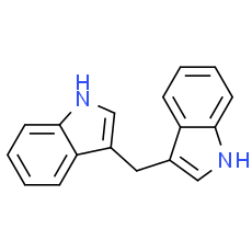 3,3'-Diindolylmethane | CAS