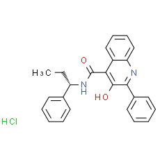 Talnetant Hydrochloride