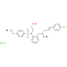 KN-93 Hydrochloride