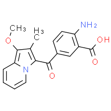 SSR128129E (free acid)
