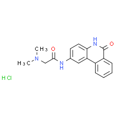 PJ34 Hydrochloride