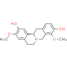 L-Stepholidine