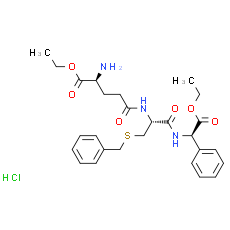 Ezatiostat Hydrochloride
