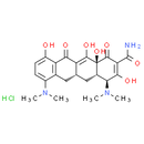 Minocycline Hydrochloride