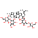 Ginsenoside Rc - CAS