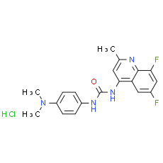 SB-408124 Hydrochloride