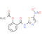 Nitazoxanide | CAS: 55981-09-4