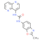 SB-334867, an orexin antagonist | CAS