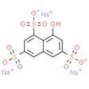 ζ-Stat trisodium - CAS