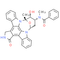 O-Desmethyl Midostaurin | CAS#: 740816-86-8