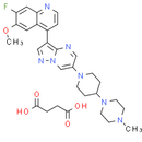 ALK2-IN-4 succinate - CAS