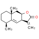 Alantolactone - CAS