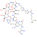 Bleomycin sulfate - CAS