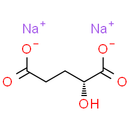 (R)-2-HG - a-KG-dependent dioxygenases inhibitor. CAS