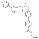 WWL113 - Ces3 and Ces1f Inhibitor. CAS