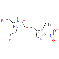 TH-302 --- Hypoxia-activated Pro-drug