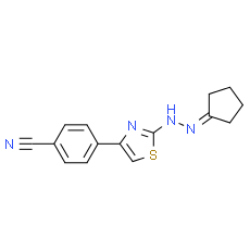 Remodelin --- Acetyl-transferase NAT10 Inhibitor