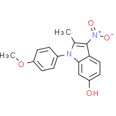 ID-8 --- DYRK Inhibitor | CAS