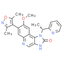 I-BET151 (GSK1210151A) - BET Inhibitor. CAS