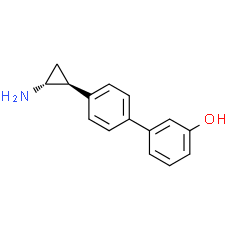 OG-L002 --- LSD1 Inhibitor