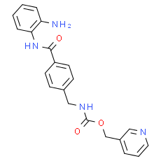 Entinostat (MS-275) -- HDAC Inhibitor