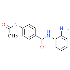 CI994 (Tacedinaline) --- HDAC Inhibitor
