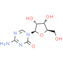 5-Azacytidine | CAS: 320-67-2