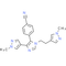 BAZ2-ICR --- BAZ2 Bromodomain Inhibitor