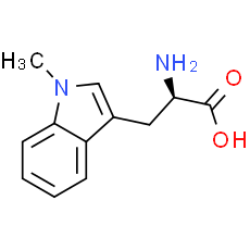 1-methyl-D-tryptophan (D-1MT) | CAS