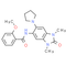 PFI-4, BRPF1 Bromodomain Inhibitor | CAS: 900305-37-5