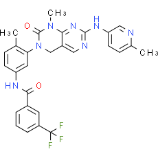GNF-7, Ras Signaling Inhibitor