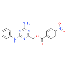 TZ9, Rad6 Ubiquitin Inhibitor | CAS: 1002789-86-7