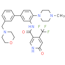 OICR9429 --- WDR5 Antagonist