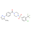 A01 - Smurf1 E3 Ubiquitin Ligase Inhibitor. CAS