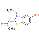 INDY | CAS: 1169755-45-6