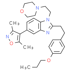 PF-CBP1，CBP/p300 Bromodomain Inhibitor