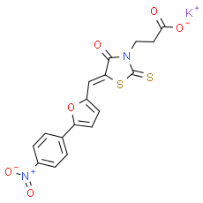 KYA1797K, Wnt/β-catenin Inhibitor