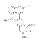 BI-9564 - BRD9 Bromodomain Inhibitor. CAS