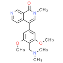 BI-7273 - BRD9 Bromodomain Inhibitor. CAS