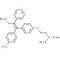 (Z)-4-Hydroxytamoxifen | CAS#: 68047-06-3