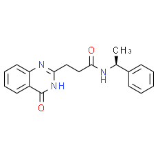ME0328, PARP-3 Inhibitor