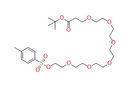 Tos-PEG6-C2-Boc