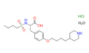 Tirofiban (hydrochloride monohydrate)