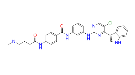 THZ1-R - CAS