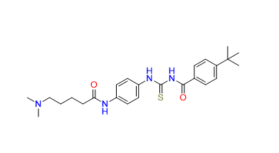 Tenovin-6 - CAS