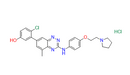 TG 100572 Hydrochloride