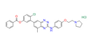 TG 100801 Hydrochloride